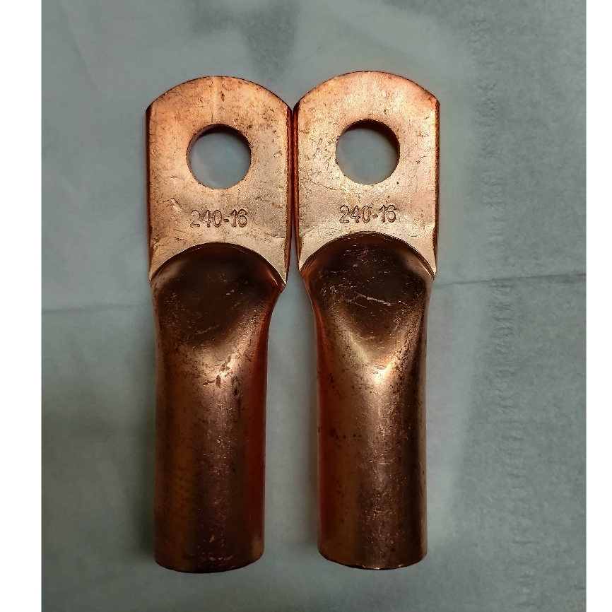 SKUN CU 240 MM FULL TEMBAGA