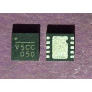 IC V59N V5CC V58J V59D V5BP V5** MP2121 MP2121D MP2121DQ-LF-Z QFN-10