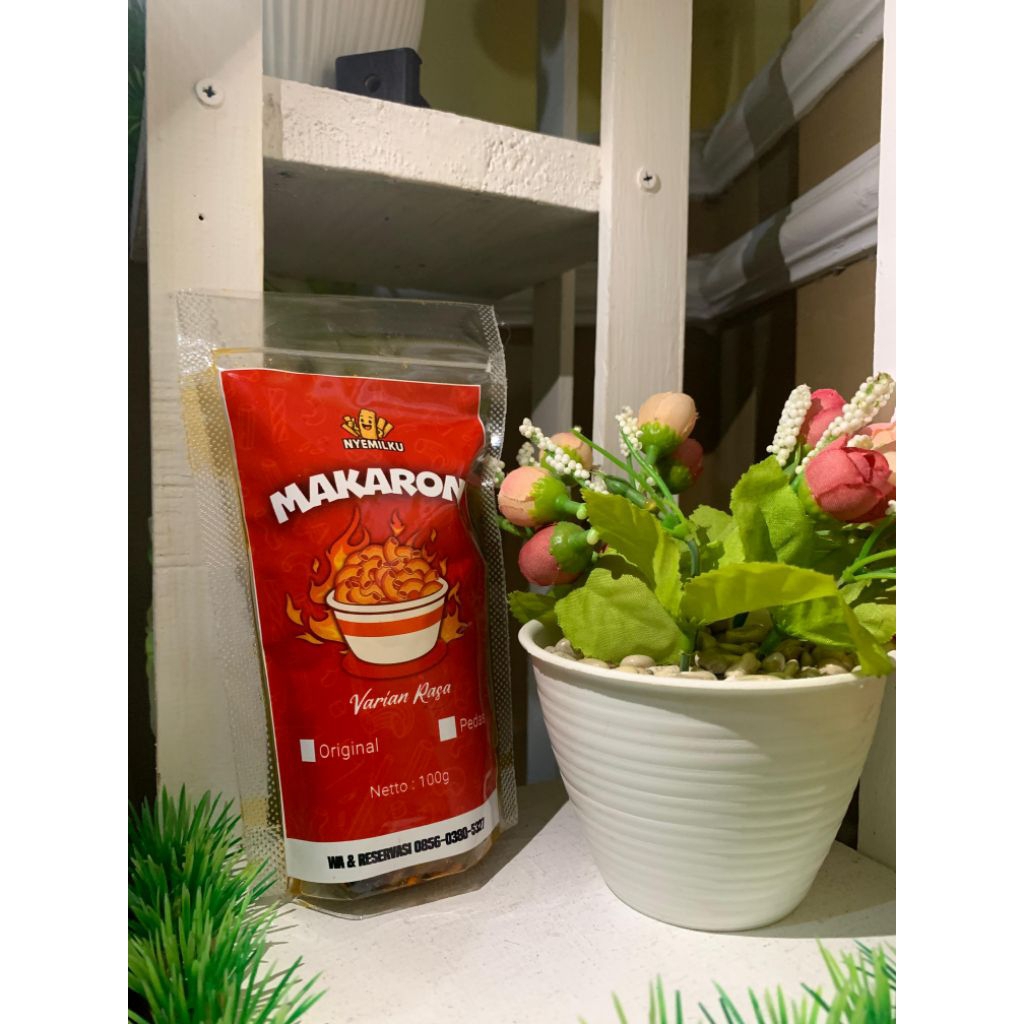 

makaroni 100g/250g