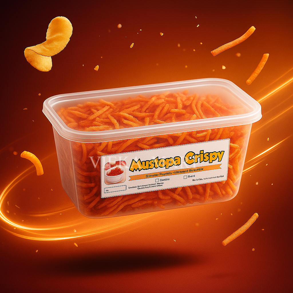 

Kentang Mustofa ±180gram