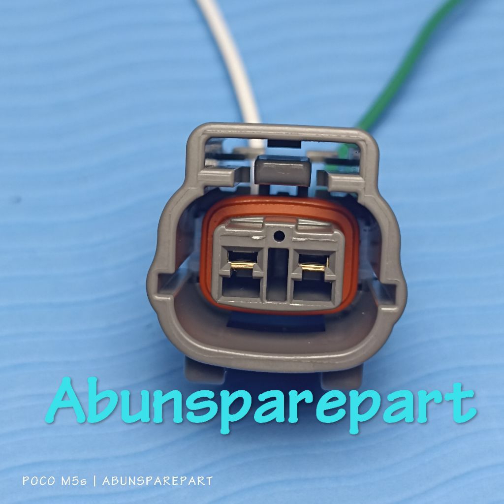 Socket Headlamp Ford Fusion Escape Original