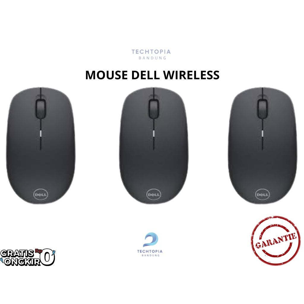 Dell Mouse Wireless