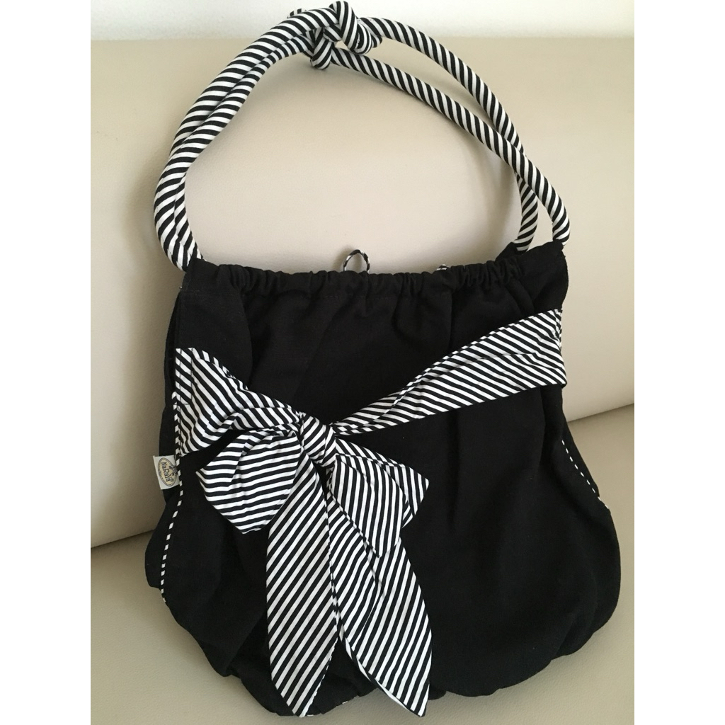Naraya Tas Bahu Thailand - black