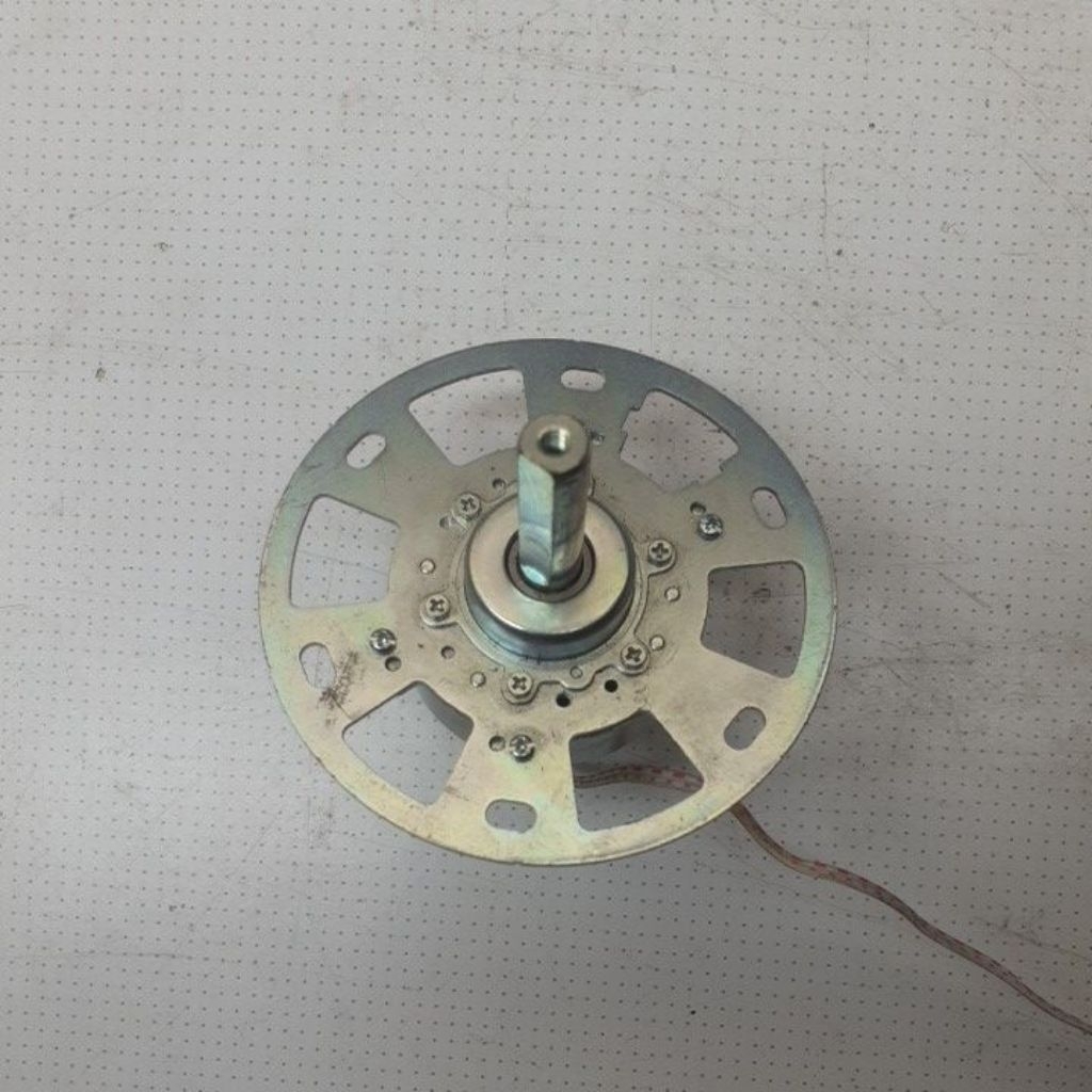 dc motor gerbok bekas jebolan stavol 12v