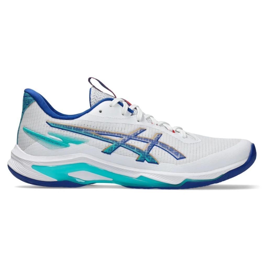 Asics Gel Netburner FF 4 Low (LIMITED EDITION)