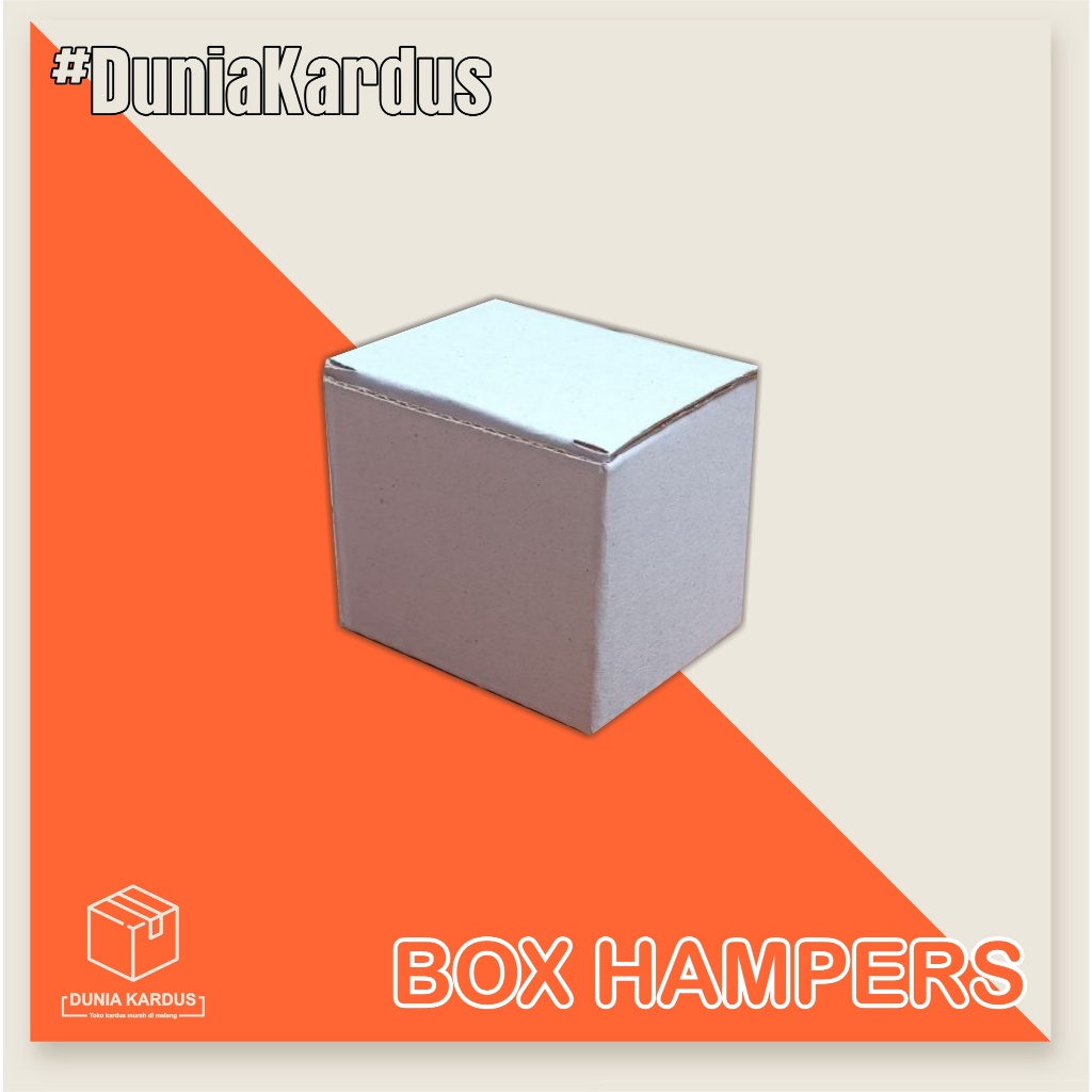 

Box Hampers 5x4x4 cm E FLUTE | BOX POLOS | BOX HAMPERS | BOX SOUVENIR | BOX DIECUT |