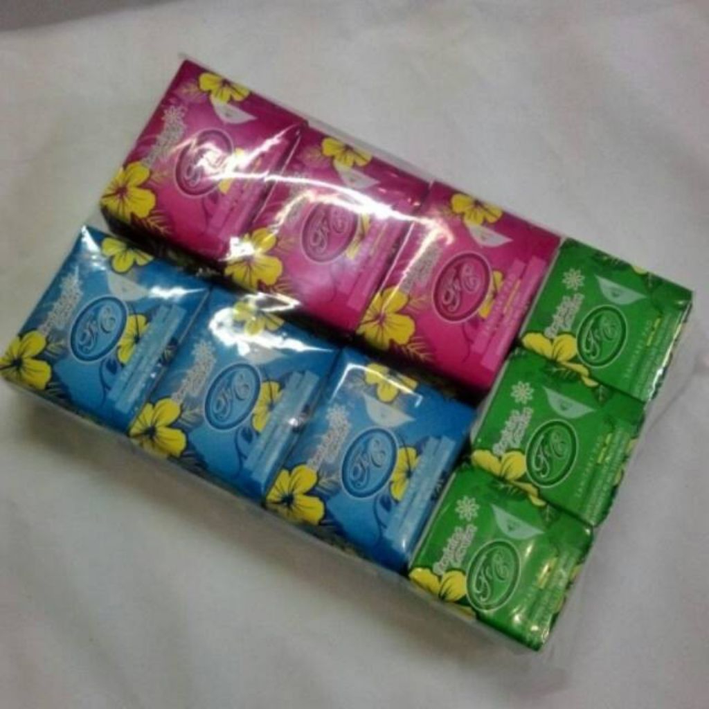 Paket Avail Kombinasi/Mix | Avail Pantyliner Original | Pembalut Avail Hijau Sanitary Pad | Avail Pe