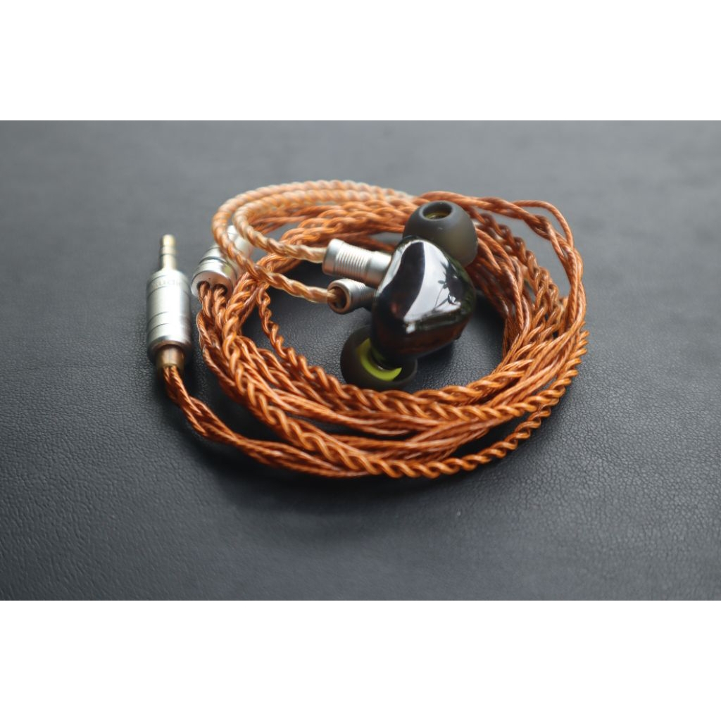 iBasso it01 Bekas | Second