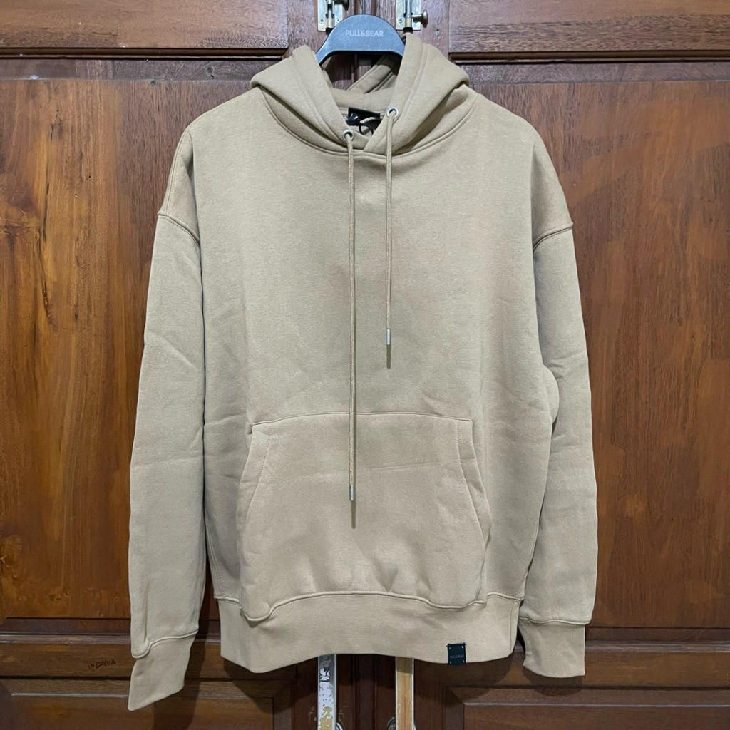 Hoodie PULL&BEAR MAN Jastip (jasa titip)
