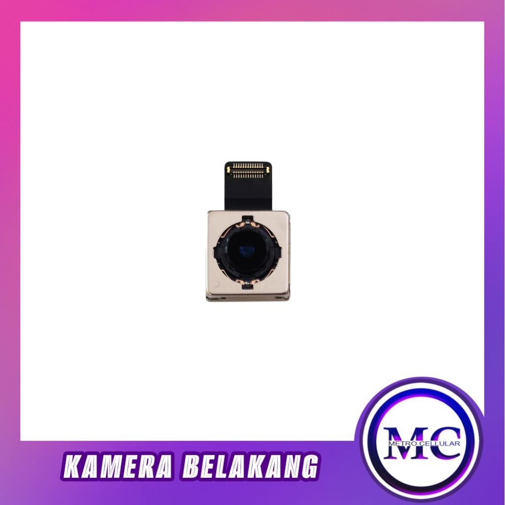 KAMERA IPH XR KAMERA BELAKANG