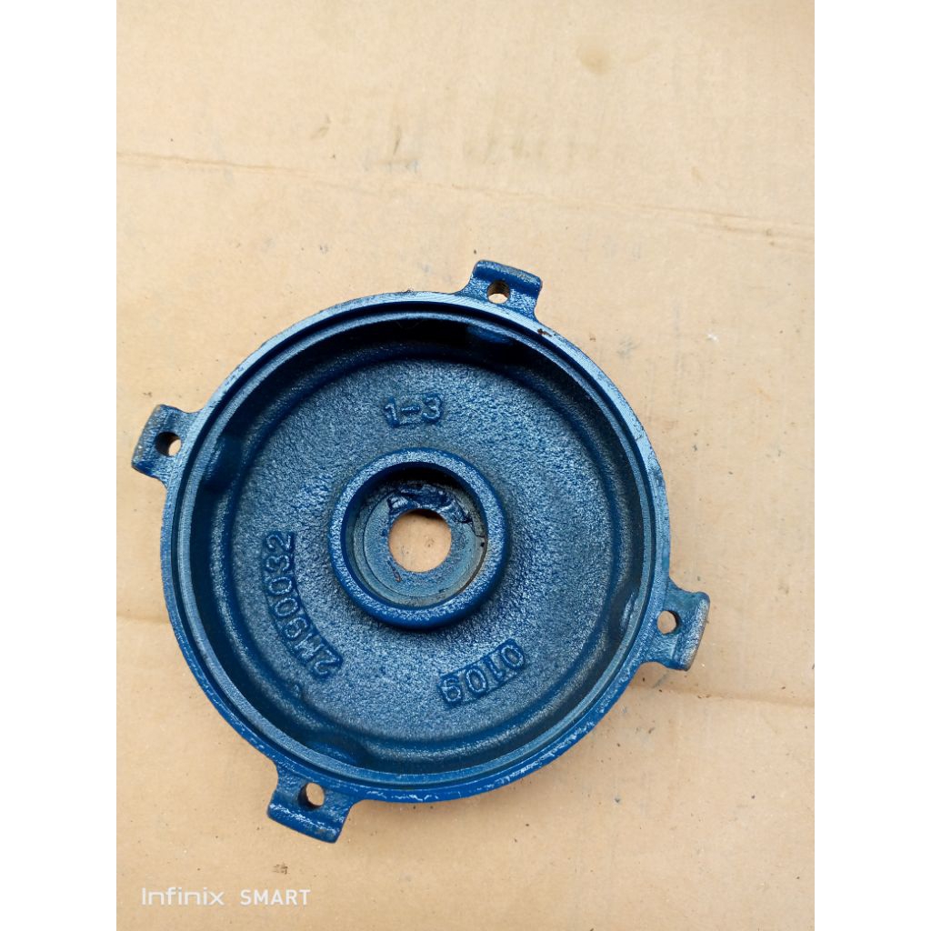 tutup bodi belakang jet pump shimizu 260'370