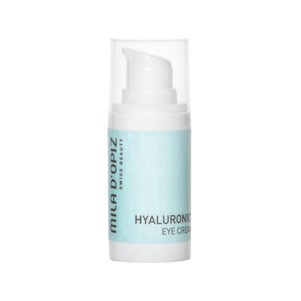 Mila D'Opiz Hyaluronic4 Eye Cream