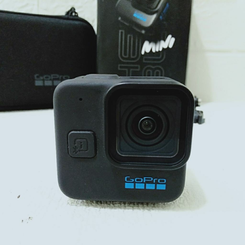Gopro Hero 11 Mini hyper smooth 5,0 / gopro hero 11 mini