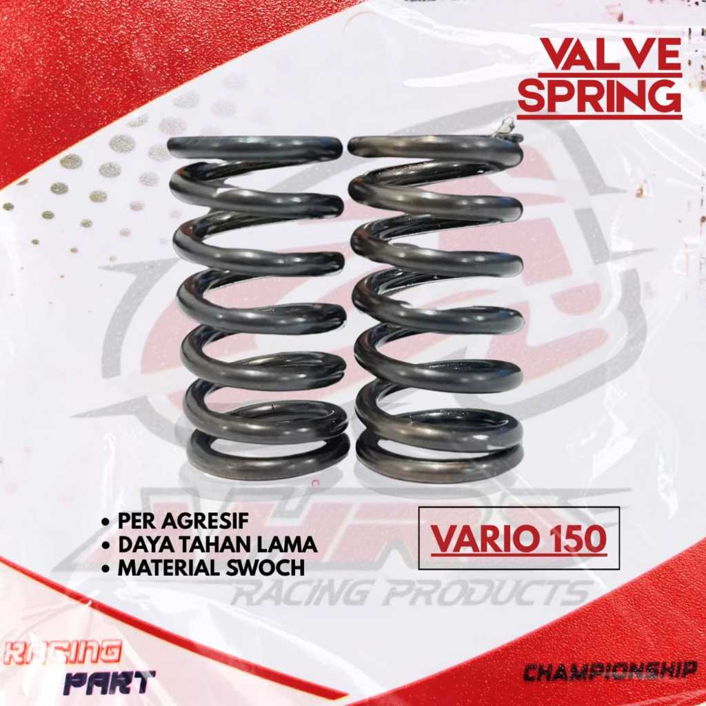 PER KLEP AHRS RACING ORIGINAL ASLI AHRS PER KLEP VARIO 150
