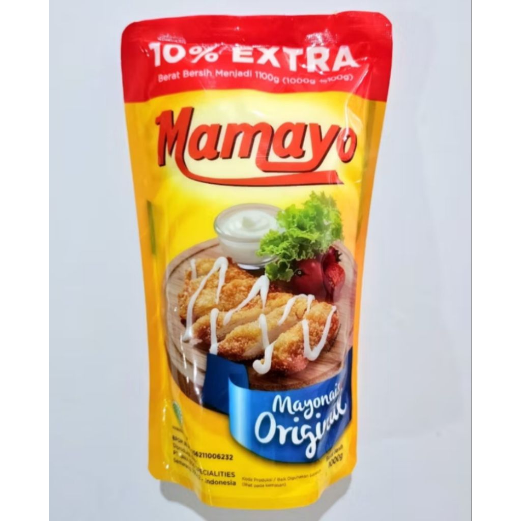 

Mamayo 1 kg