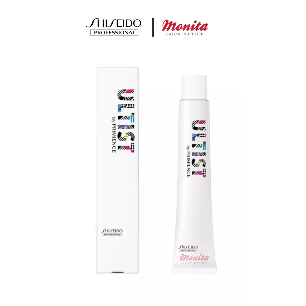 Shiseido ULTIST Hair Color 80g - CACAO BROWN [CB]