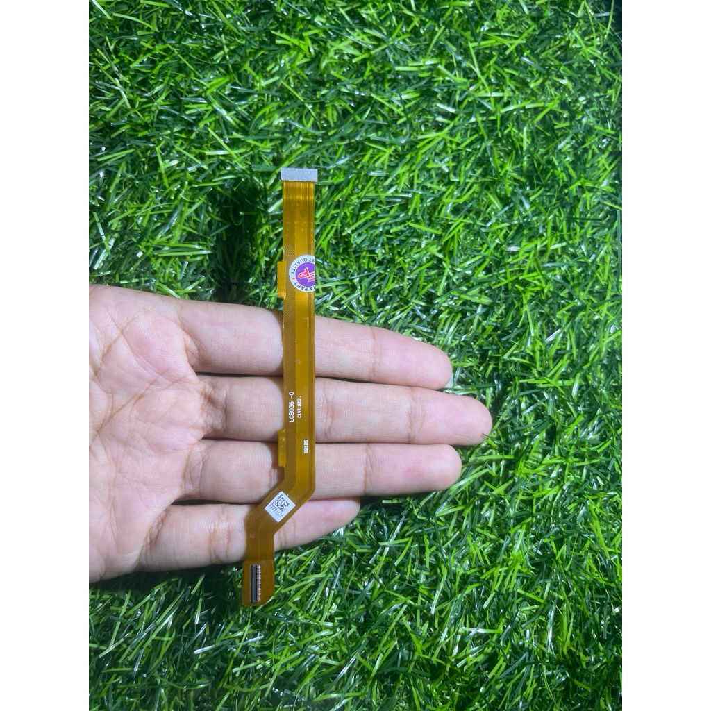 FLEXIBEL LCD OPPO F3 PLUS ORIGINAL COPOTAN