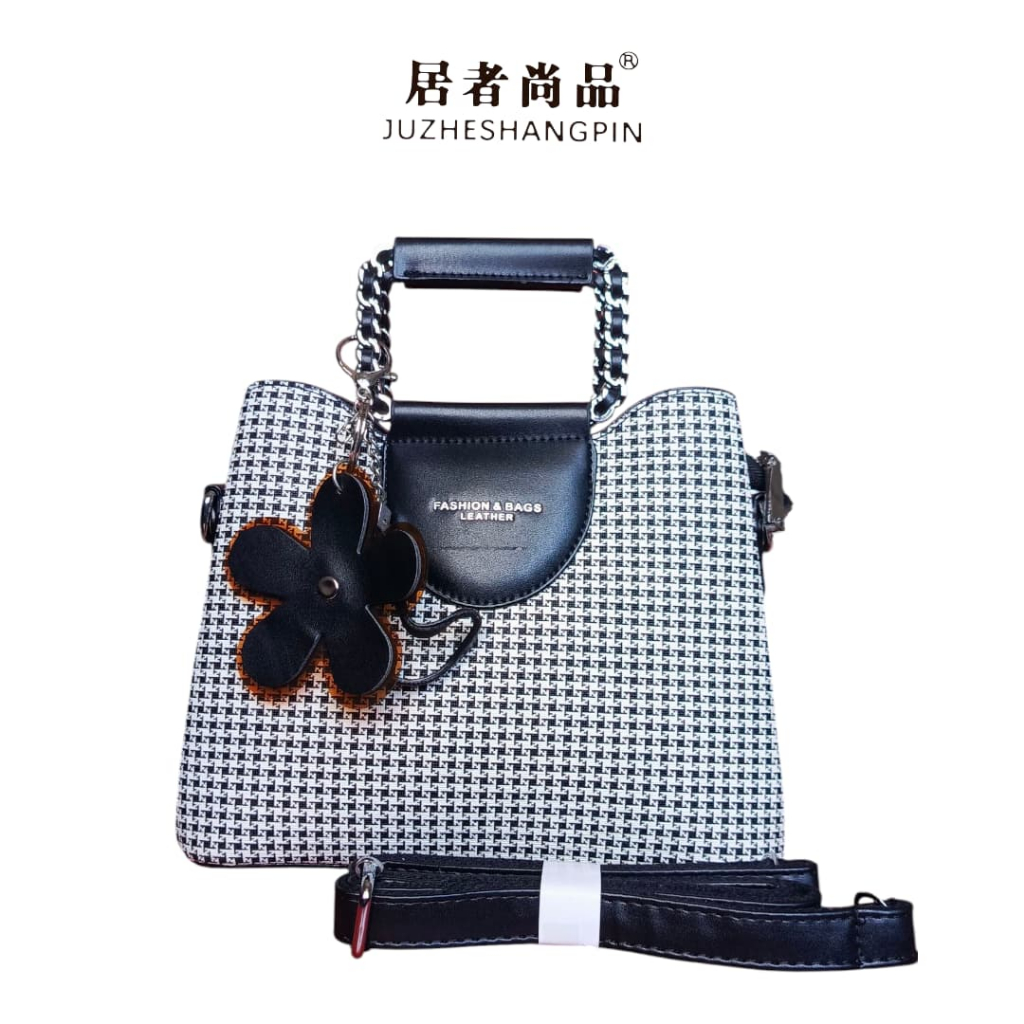 Tas Wanita Import | HandBag/Tas Slempang Bahu Wanita | Fashion & Bags Leather