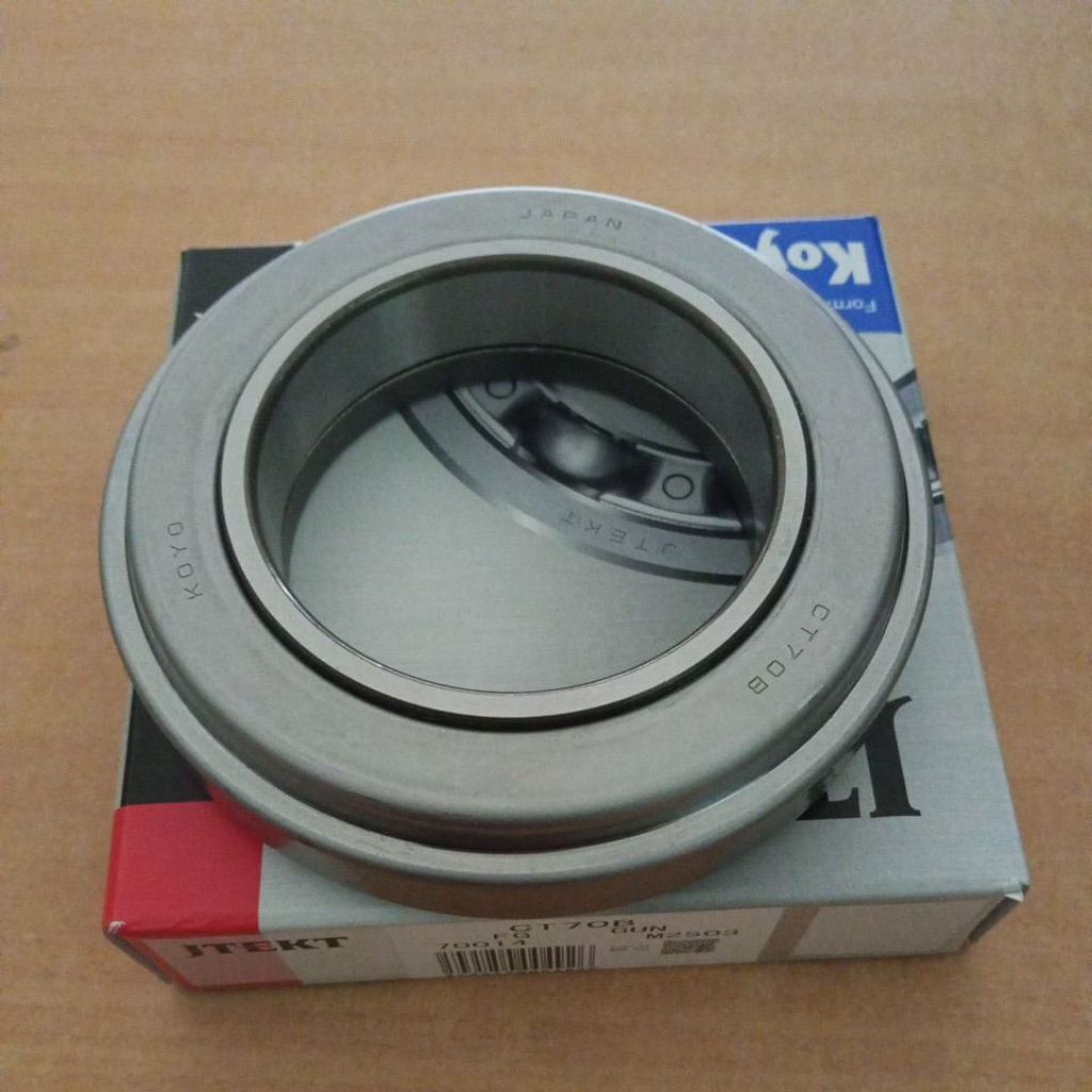 Bearing CT70B Koyo