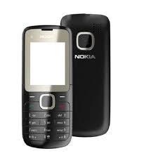 CASING NOKIA C2-00 KESING NOKIA C2-00
