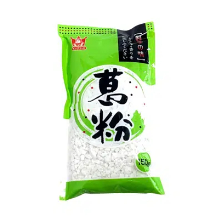 

Japan King Foods Kuzuko Arrowroot Starch 150g