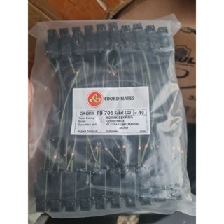 SOKET SEKRING FUSES BOX DX COORDINATES