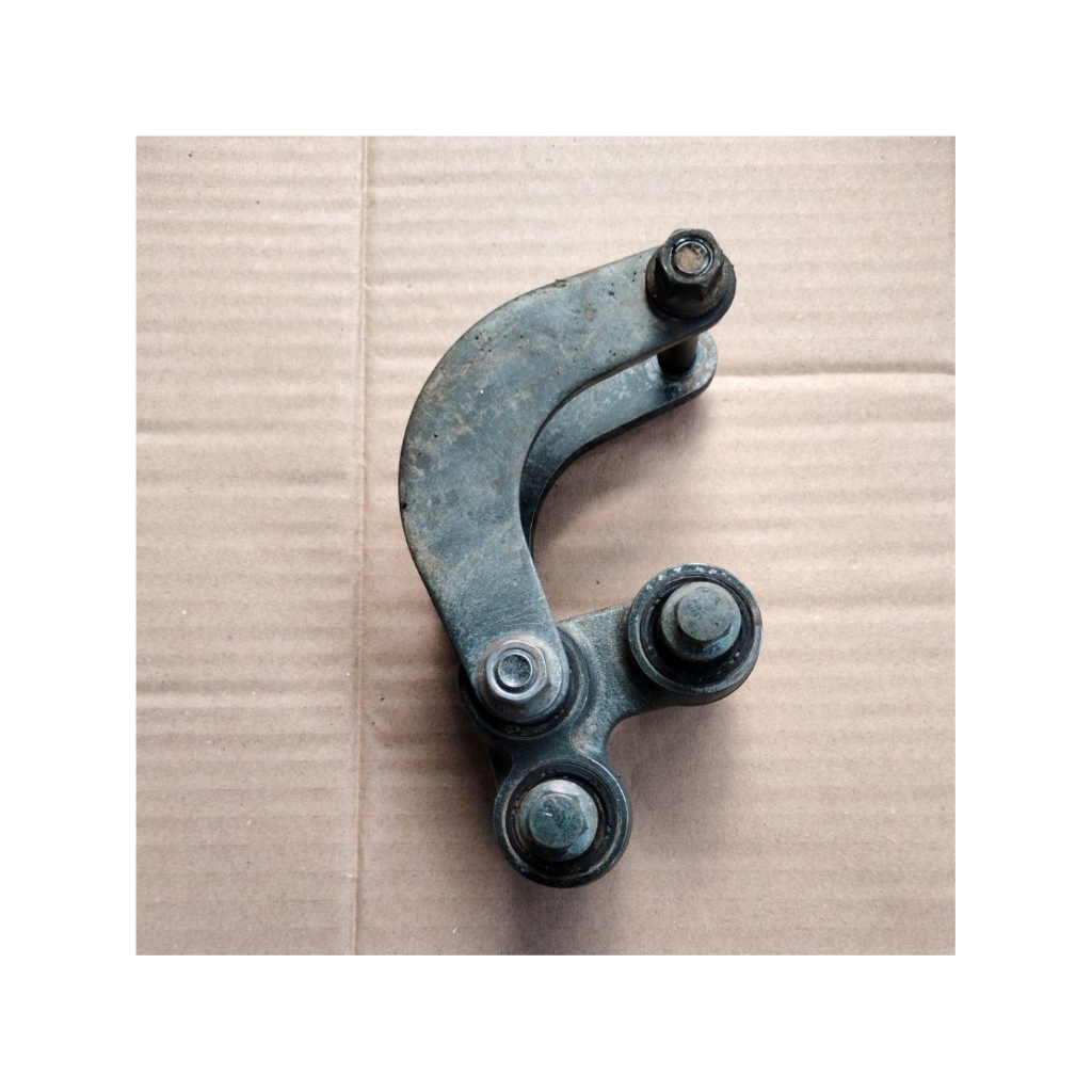 Unitrack Yamaha Vixion old,new,r15 original copotan bekas