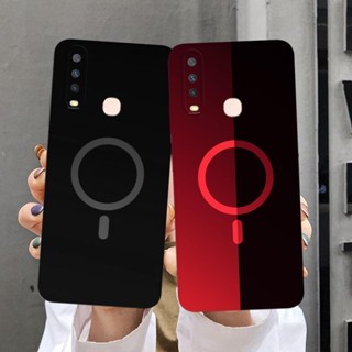 Softcase Untuk Vivo Y12 / Y15 / Y17 - Softcase Karakter Pelindung Body - Softcase Hp Kekinian keren 