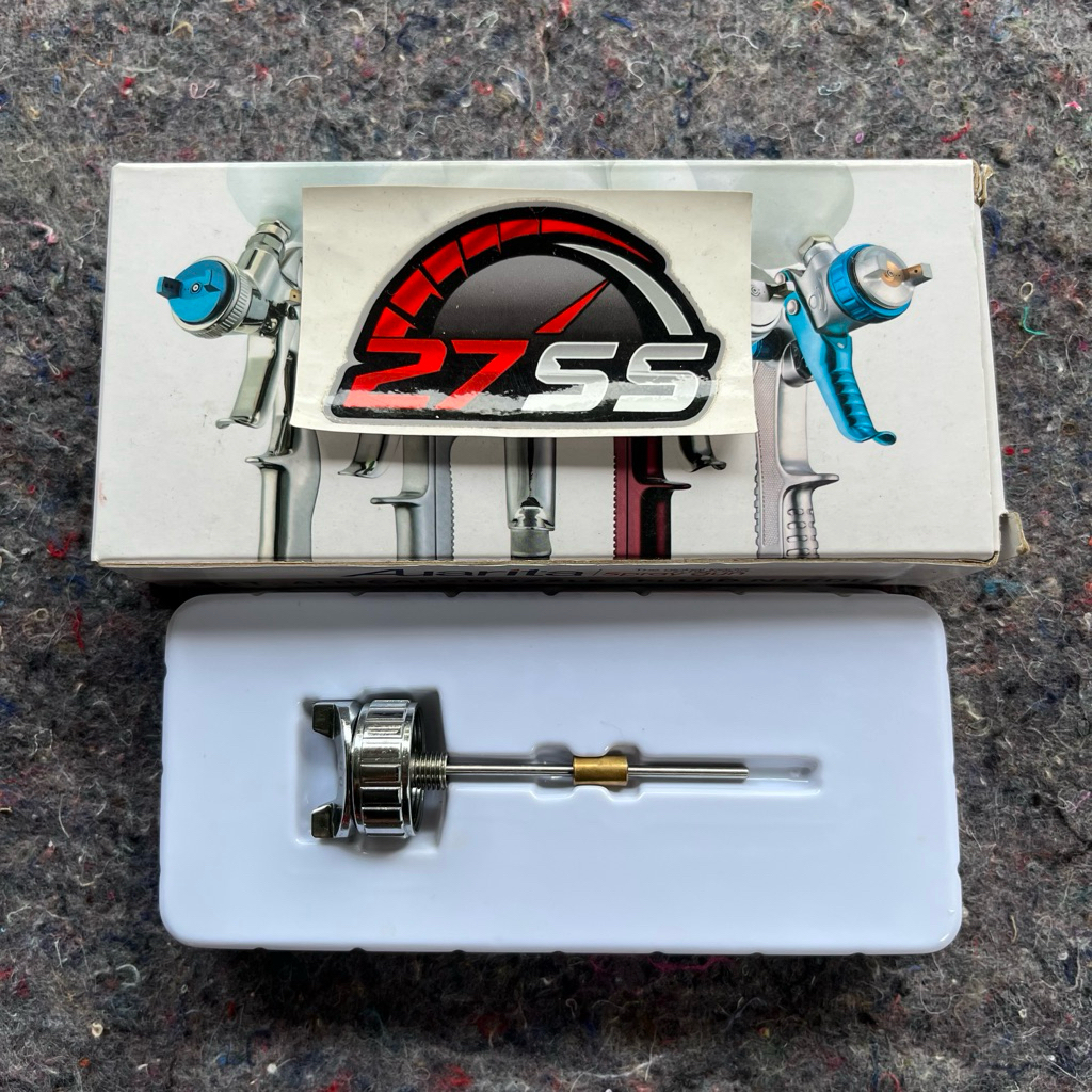 Nozzle Set auarita k350 original