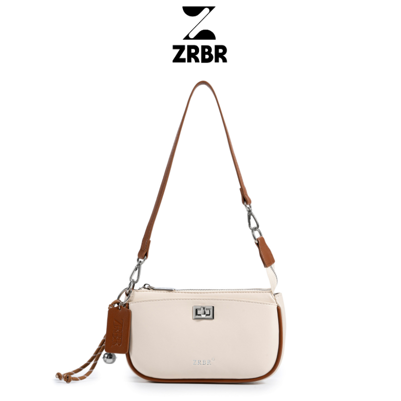 ZRBR - Tas Selempang Wanita Slingbag Multifungsi #9099