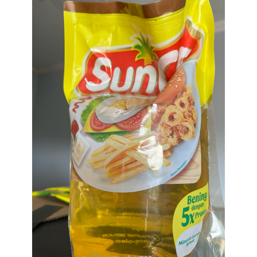 

Minyak Sunco