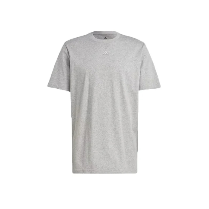 T-shirt Adidas ALL SZN T-Shirt Men Grey OG - IC9789