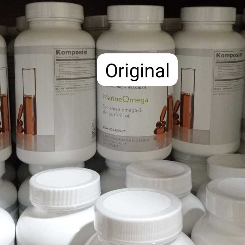 

MO MINYAK IKAN 120 KAPSUL