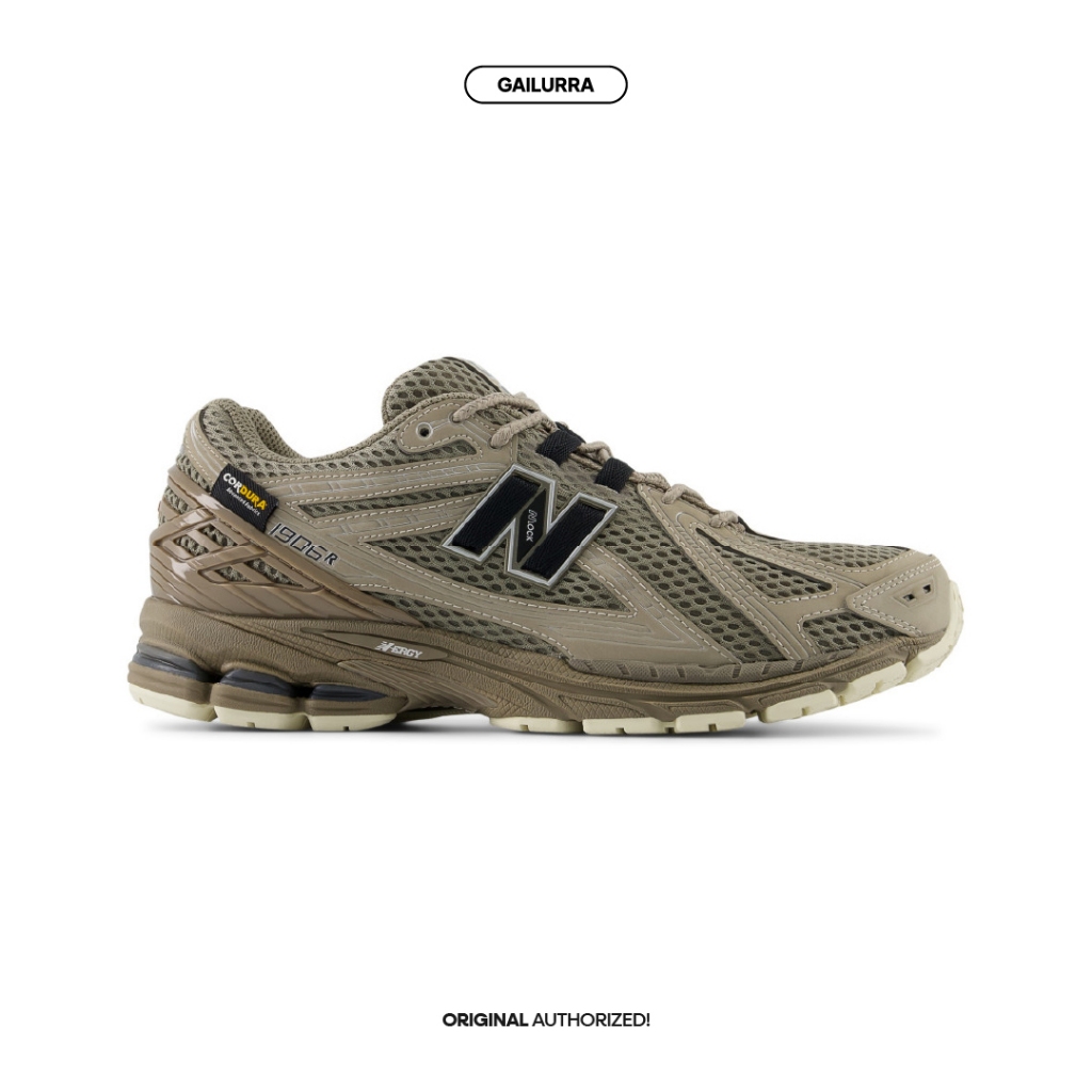 New Balance 1906R Cordura Olive Tan Original