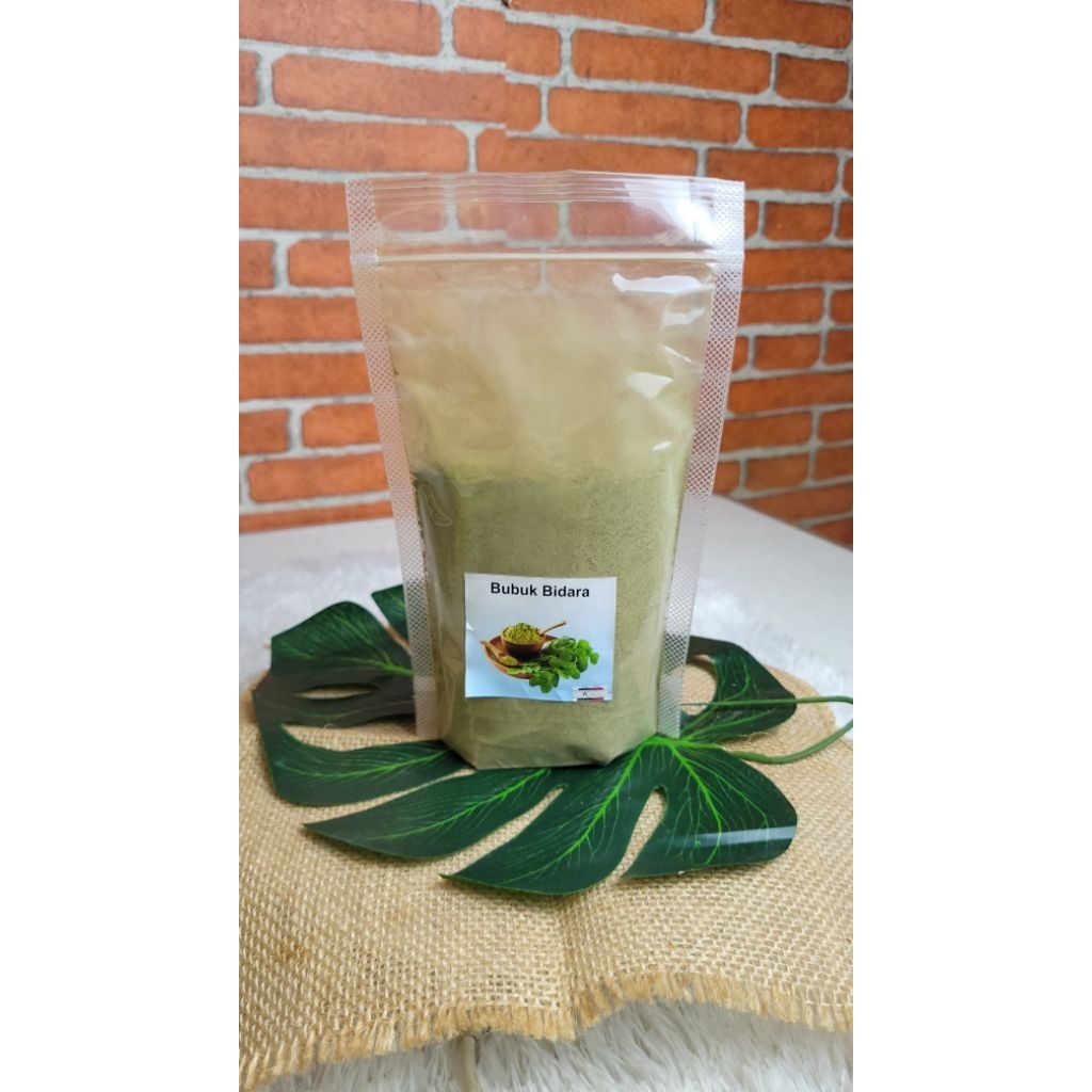 

Daun Bidara Bubuk Best Seller