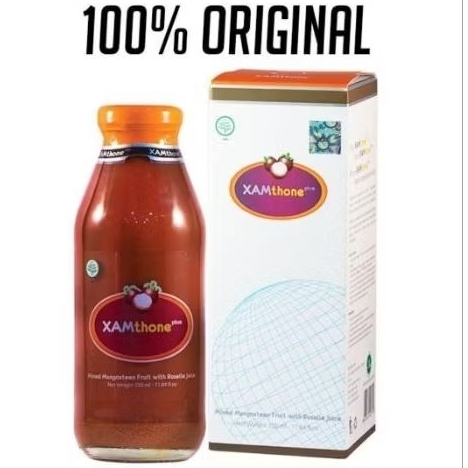 

xamton jus 1botol