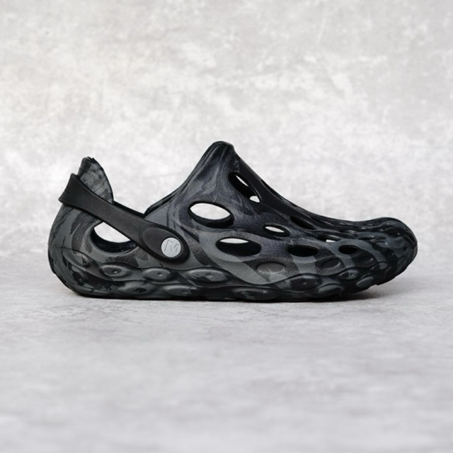 Merrell Hydro Moc - Black