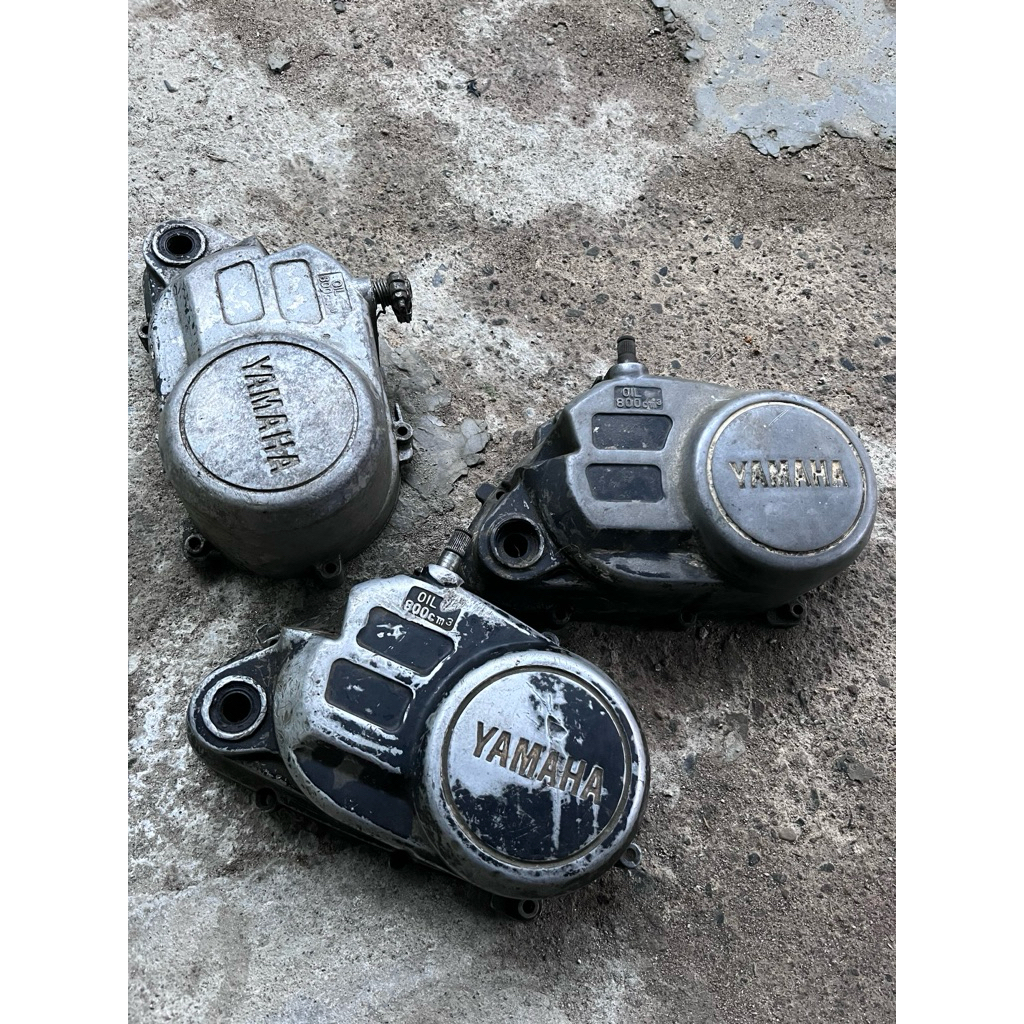 blok kopling fizr original copotan