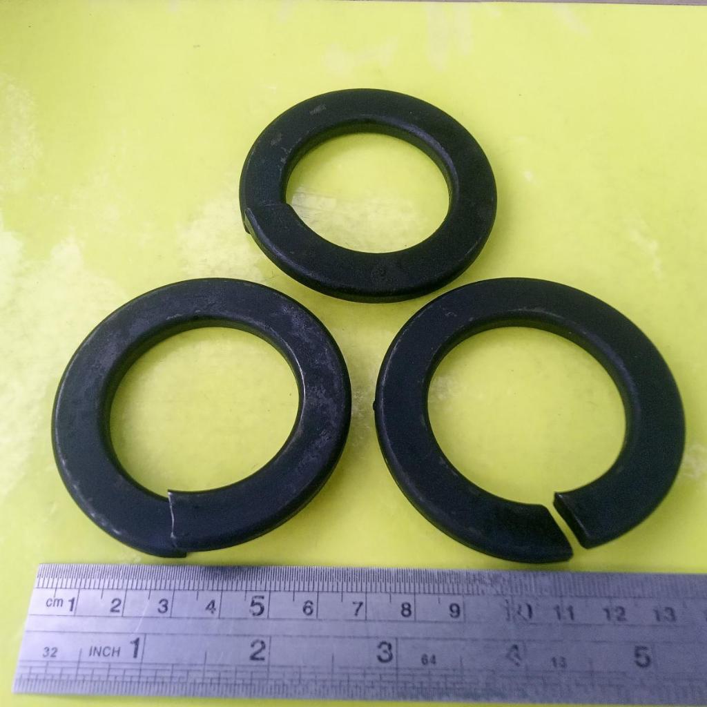 RING PER BAJA M42 / RING BAUT KUNCI 65 / RING PER M42 BAJA / RING PER M42 BAHAN BAJA / RING VER M42 
