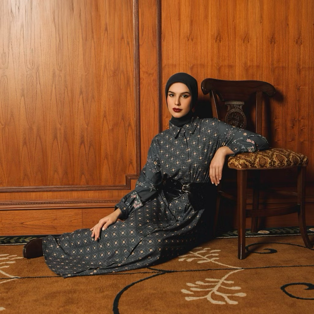 Dress BIA by Zaskia Mecca