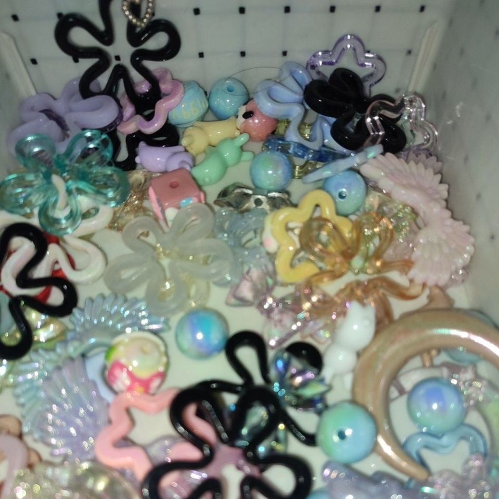 

manik per klip mulai 5k