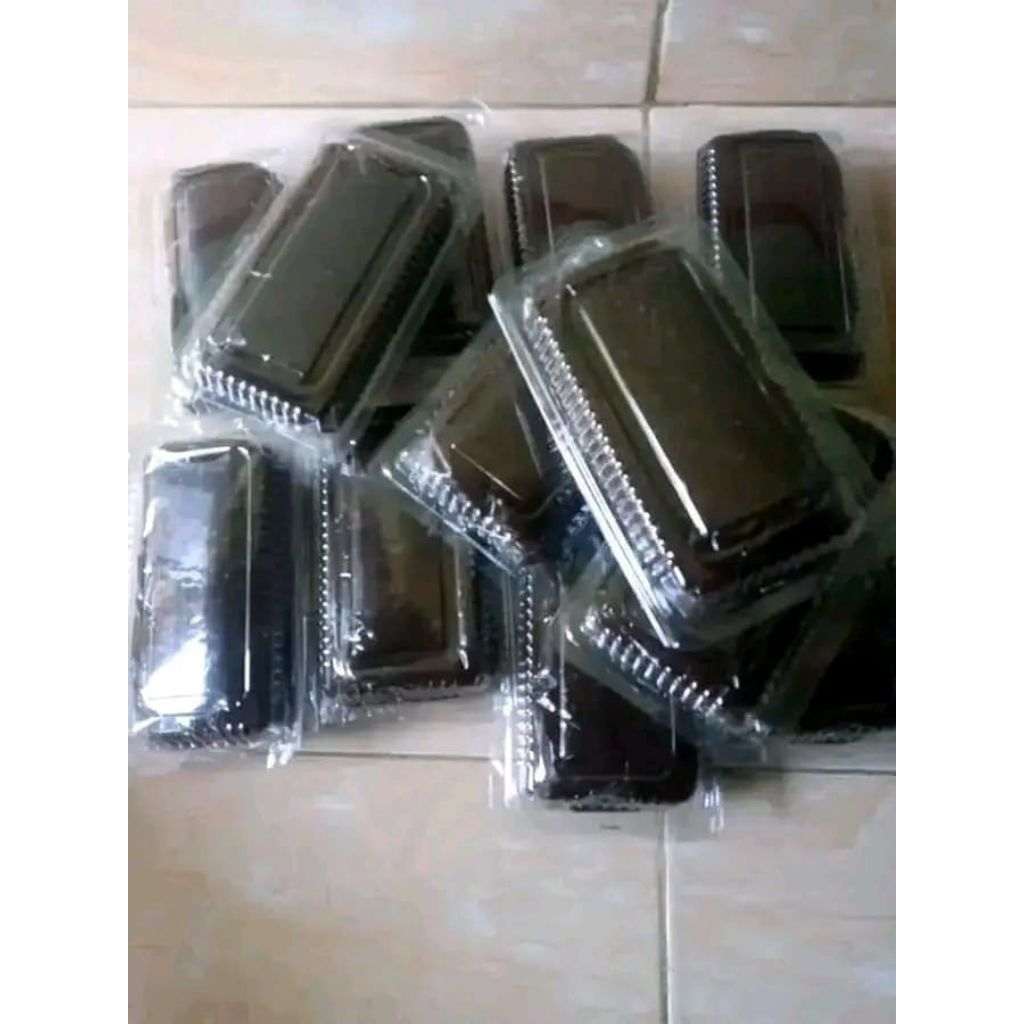 

dodol kampung khas medan