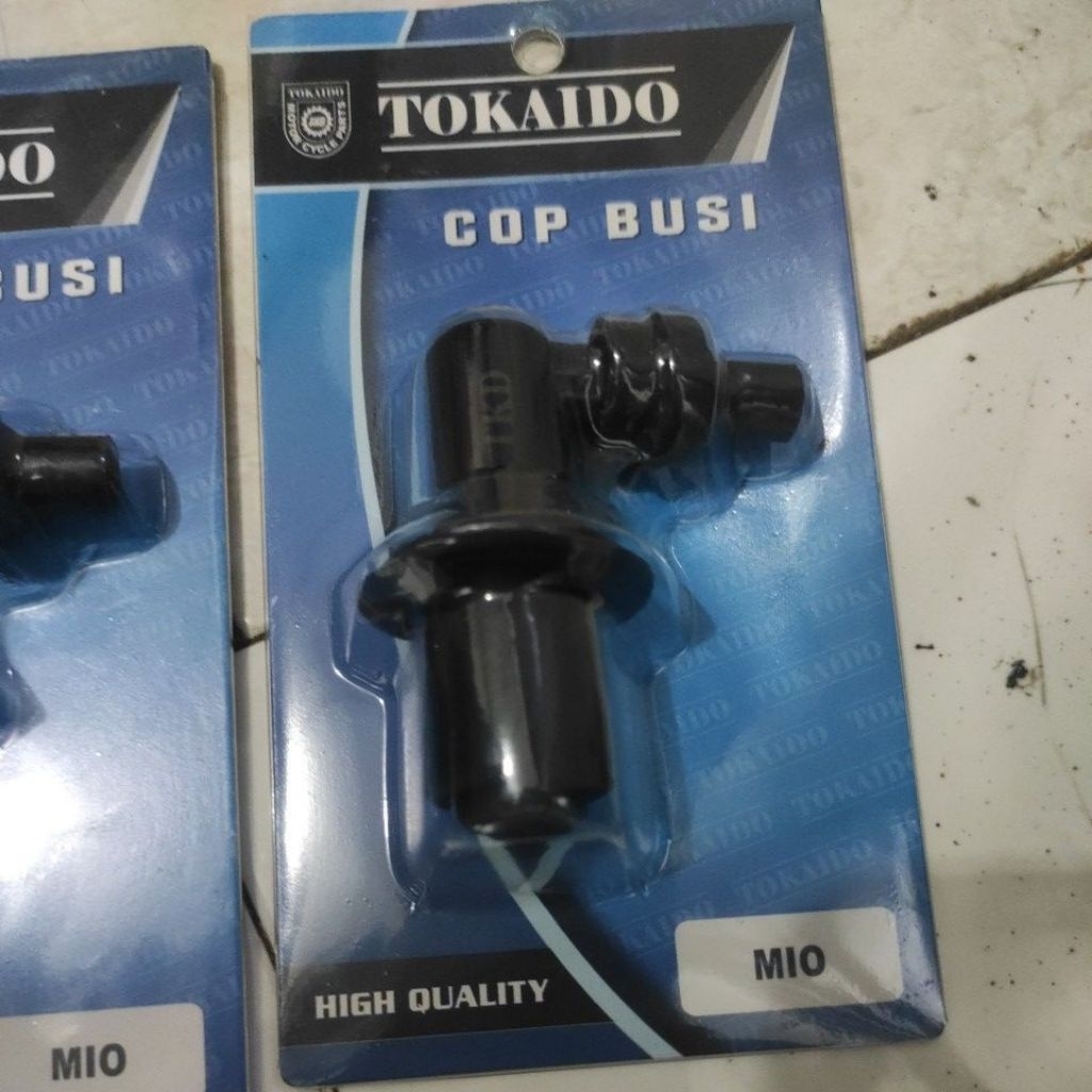 COP BUSI TOKAIDO MIO