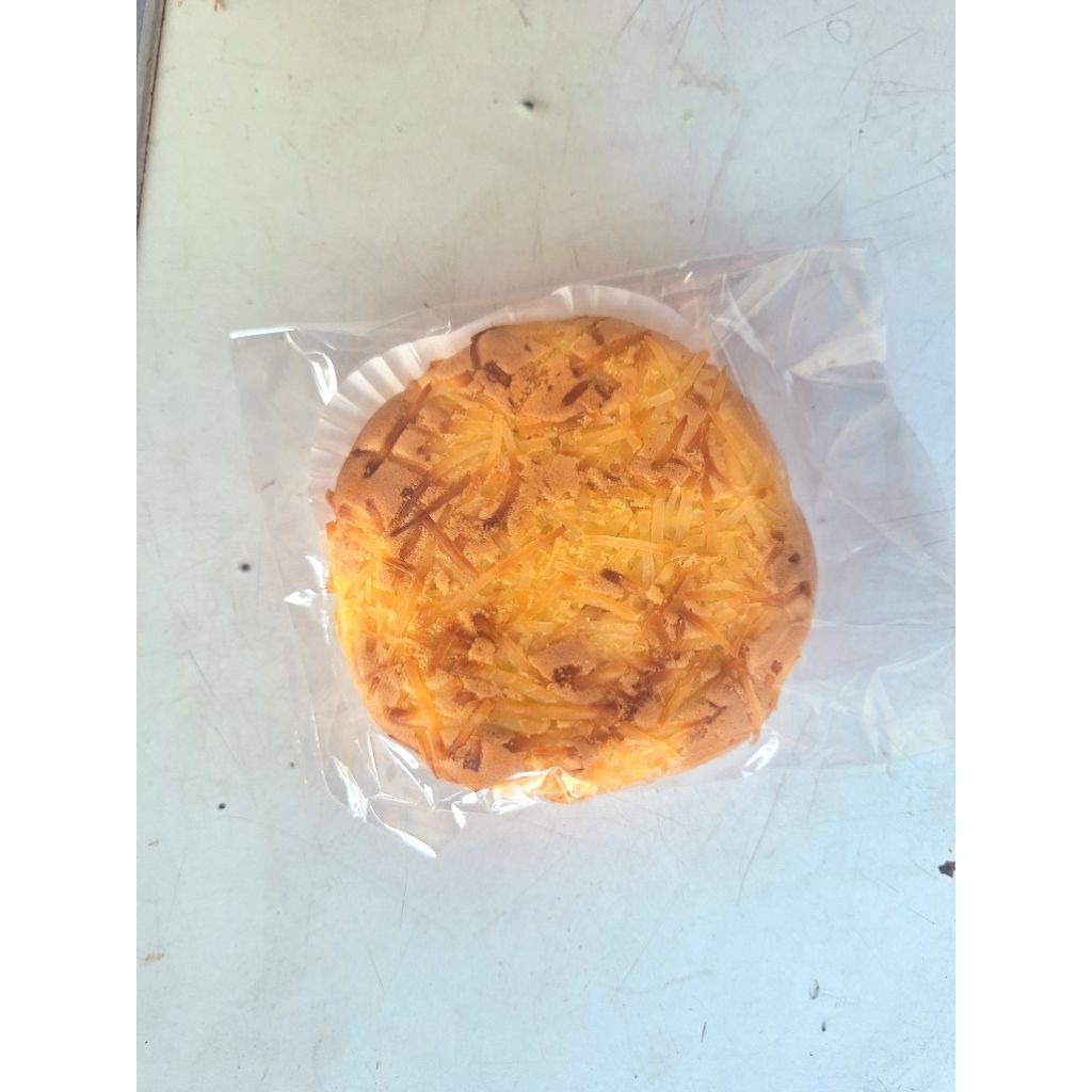 

bolu keju panggang