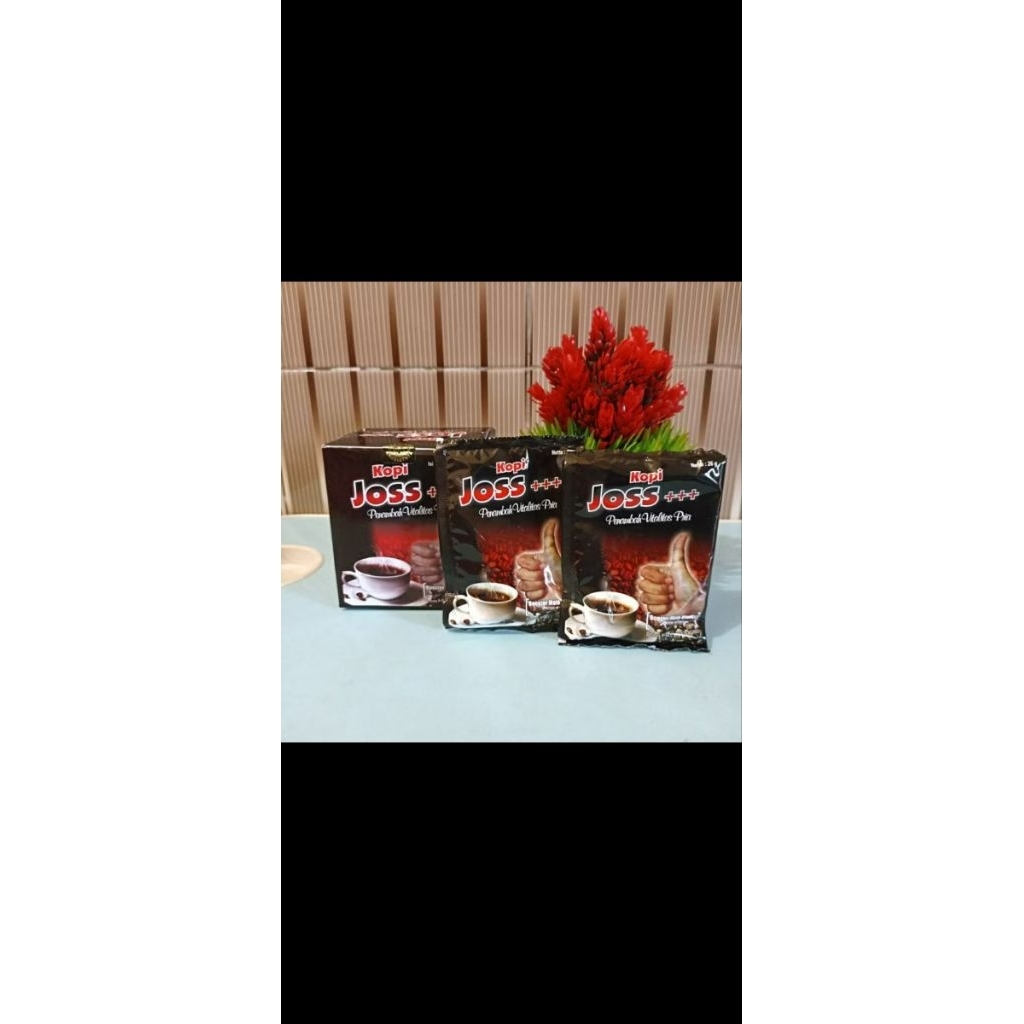 

COD!!kopi josua cap jempol