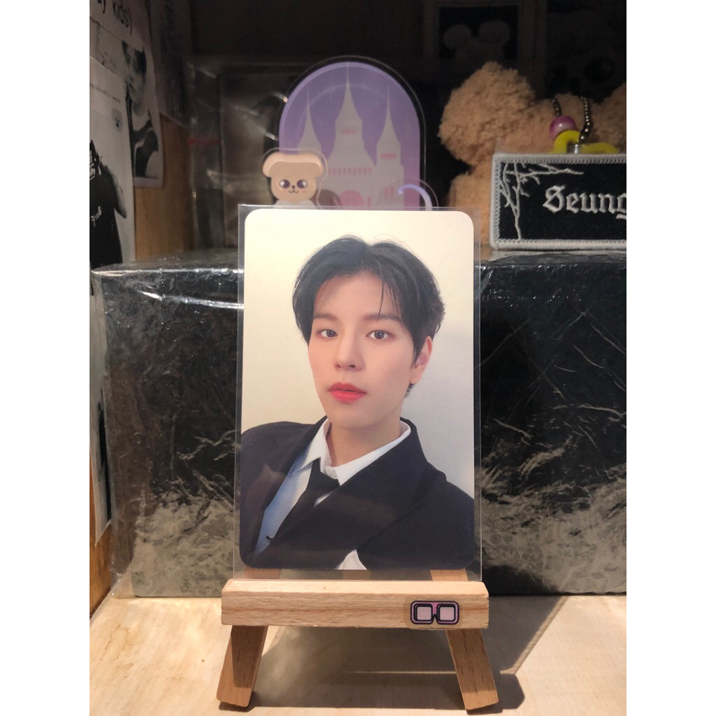 Photocard Stray Kids Seungmin Nacific