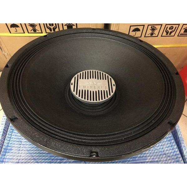Speaker 18 Inch Eminence Kilomax Pro 18 A / Kilomax PRO18A / PRO-18A – Original Made in USA