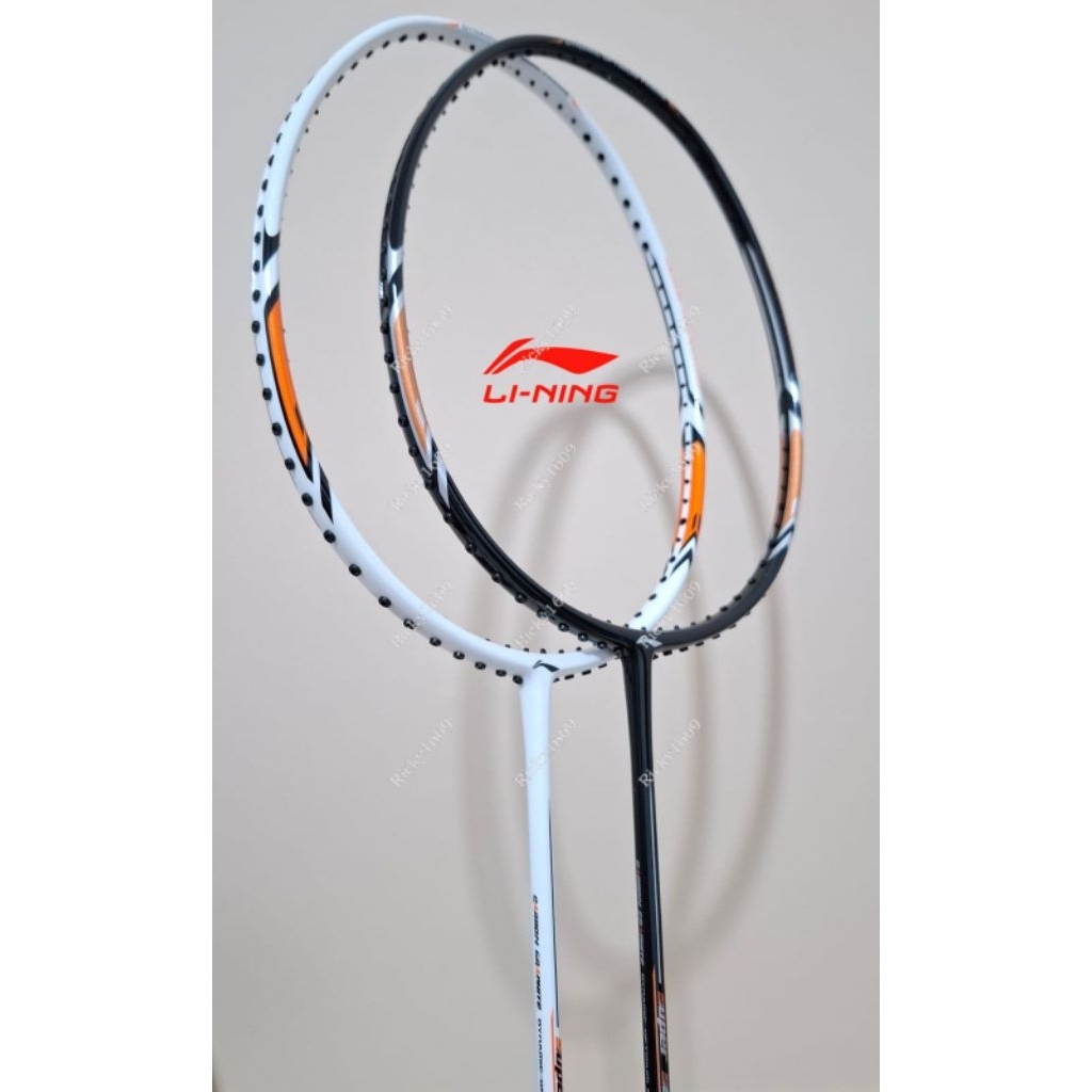 RAKET BADMINTON LINING SUPER SERIES SS 88 RAKET LINING SS 88 HIGH TENSILE SLIM SHAFT ORIGINAL LINING