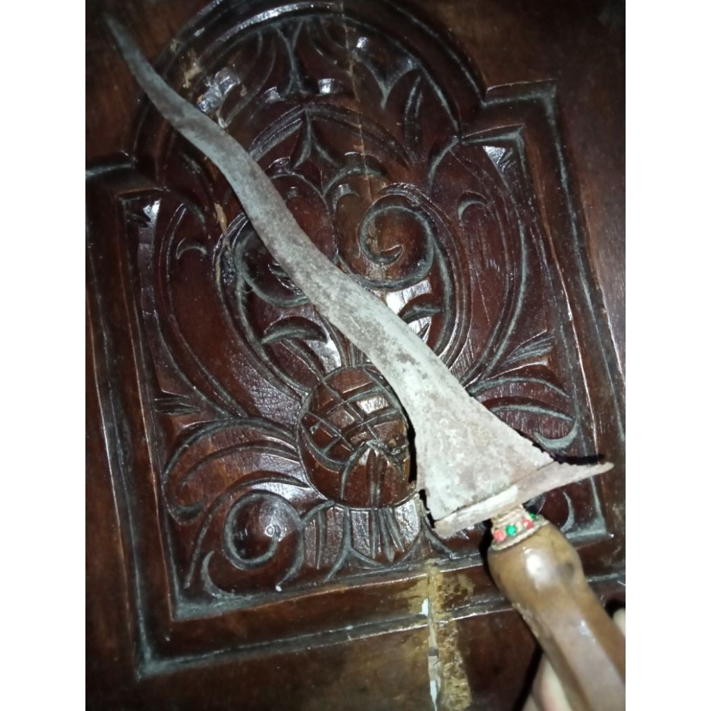 Keris Sepuh Pandowo Lare
