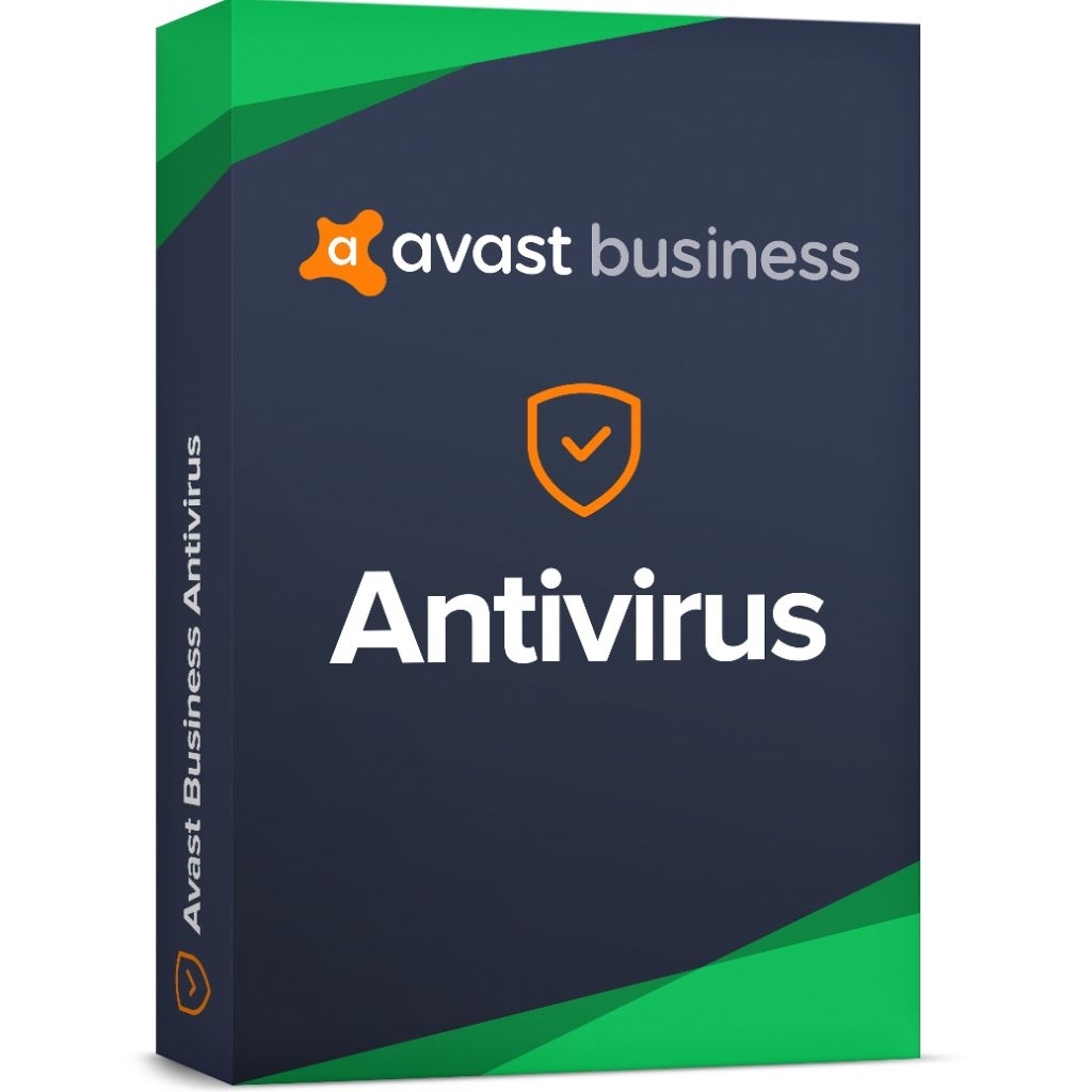Avast antivirus
